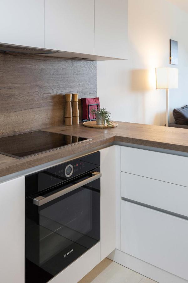 Stylish 2Bdr Apartment- Free Garage ザグレブ エクステリア 写真